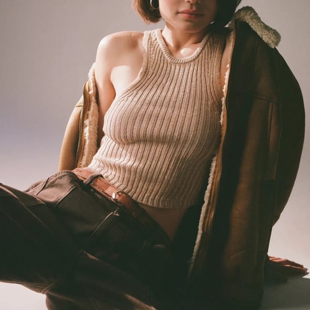 Urban Outfitters | BDG Andie Tank - Picture 9 of 9
